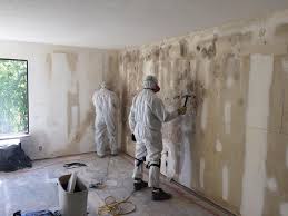 Mold Remediation for Rental Properties in Port Oconnor, TX